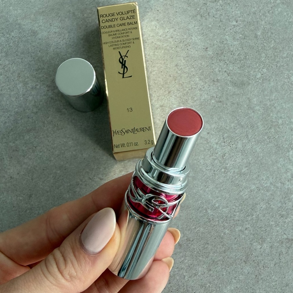YSL Candy Glaze - NEW